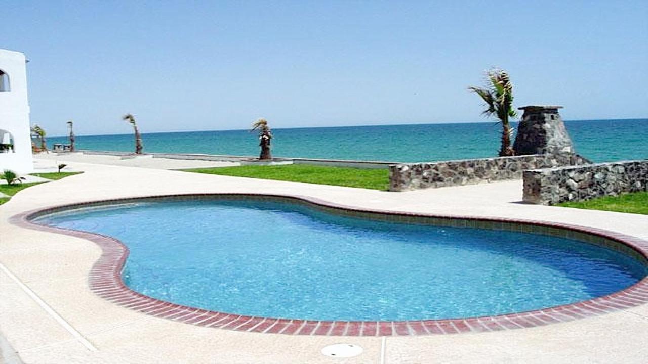 Villas Paradise 12 By Kivoya Playa Encanto エクステリア 写真