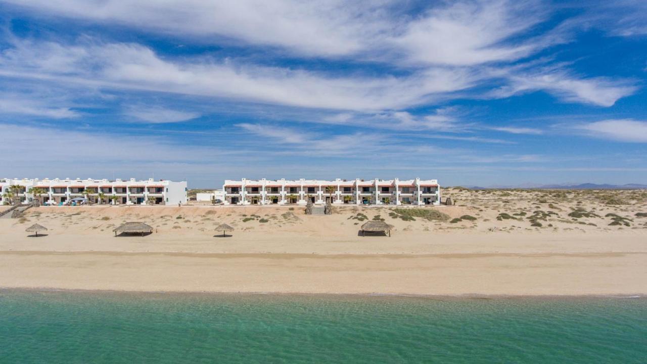 Villas Paradise 12 By Kivoya Playa Encanto エクステリア 写真