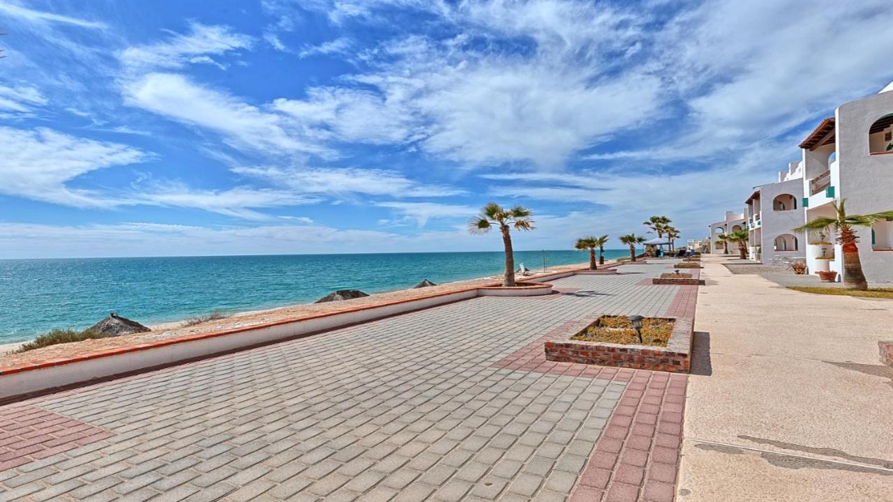 Villas Paradise 12 By Kivoya Playa Encanto エクステリア 写真