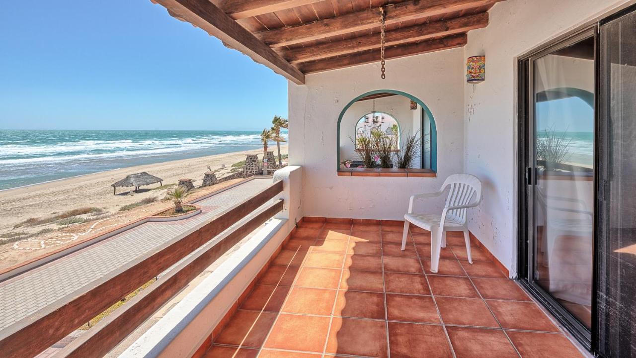 Villas Paradise 12 By Kivoya Playa Encanto エクステリア 写真
