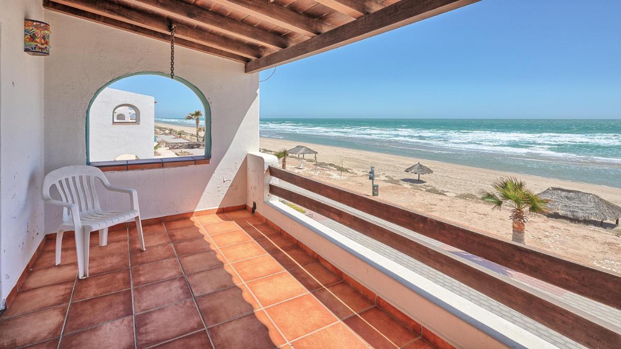 Villas Paradise 12 By Kivoya Playa Encanto エクステリア 写真