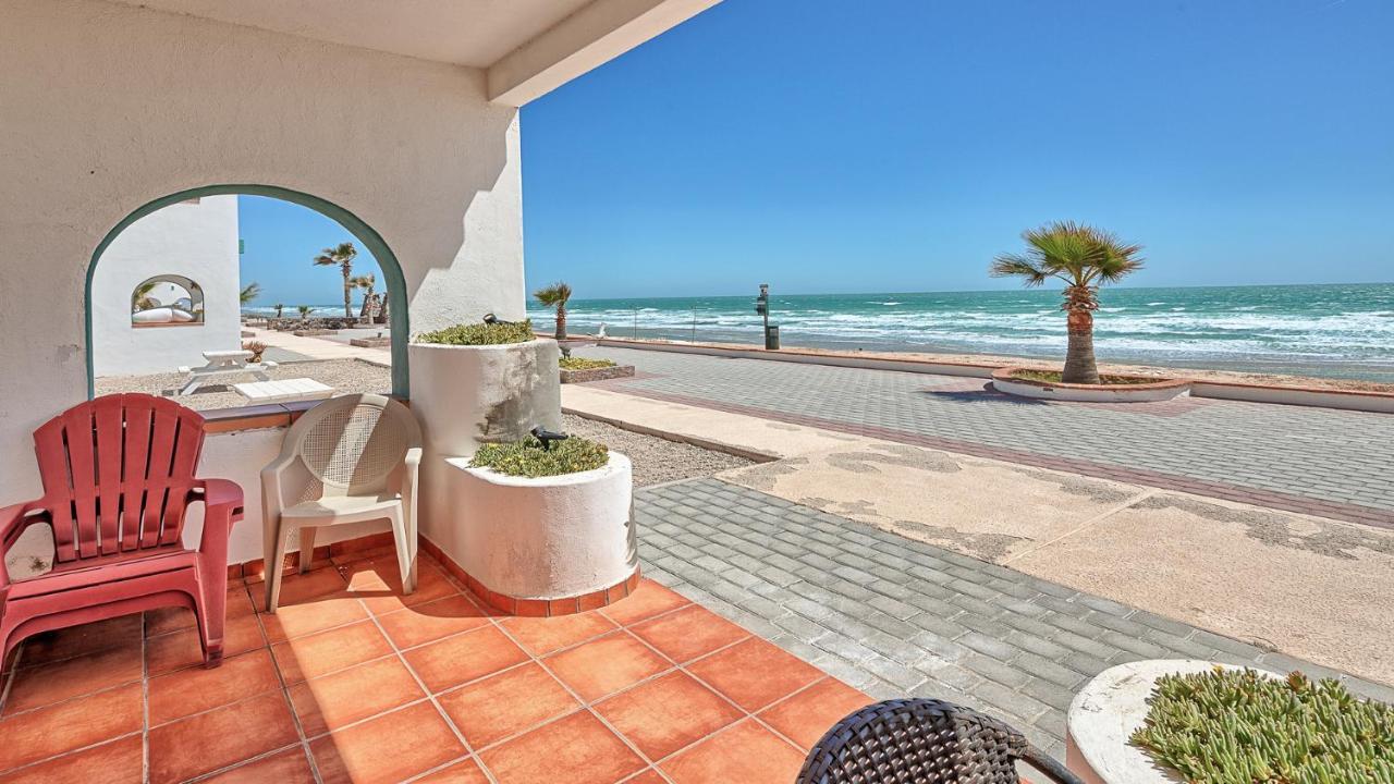 Villas Paradise 12 By Kivoya Playa Encanto エクステリア 写真
