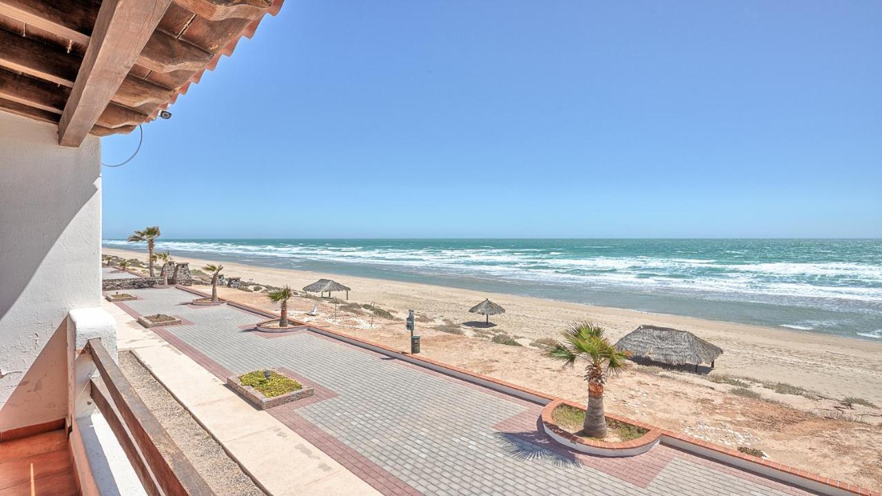 Villas Paradise 12 By Kivoya Playa Encanto エクステリア 写真