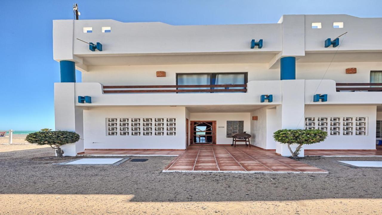 Villas Paradise 12 By Kivoya Playa Encanto エクステリア 写真