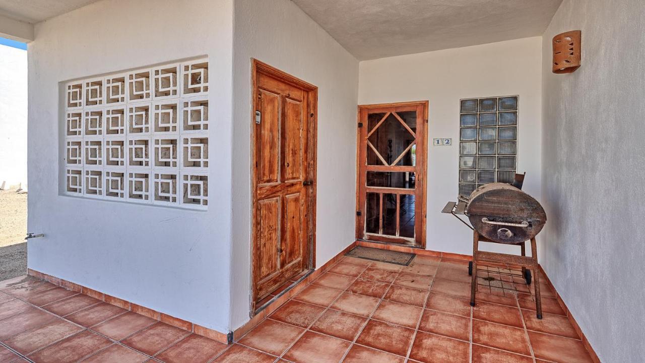 Villas Paradise 12 By Kivoya Playa Encanto エクステリア 写真
