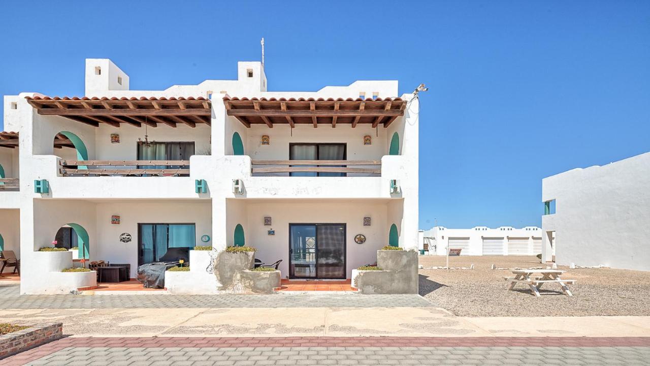 Villas Paradise 12 By Kivoya Playa Encanto エクステリア 写真