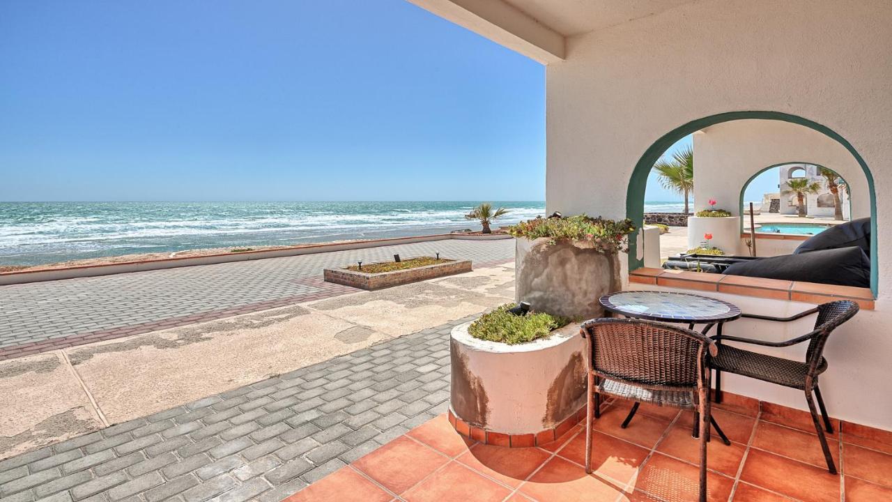 Villas Paradise 12 By Kivoya Playa Encanto エクステリア 写真
