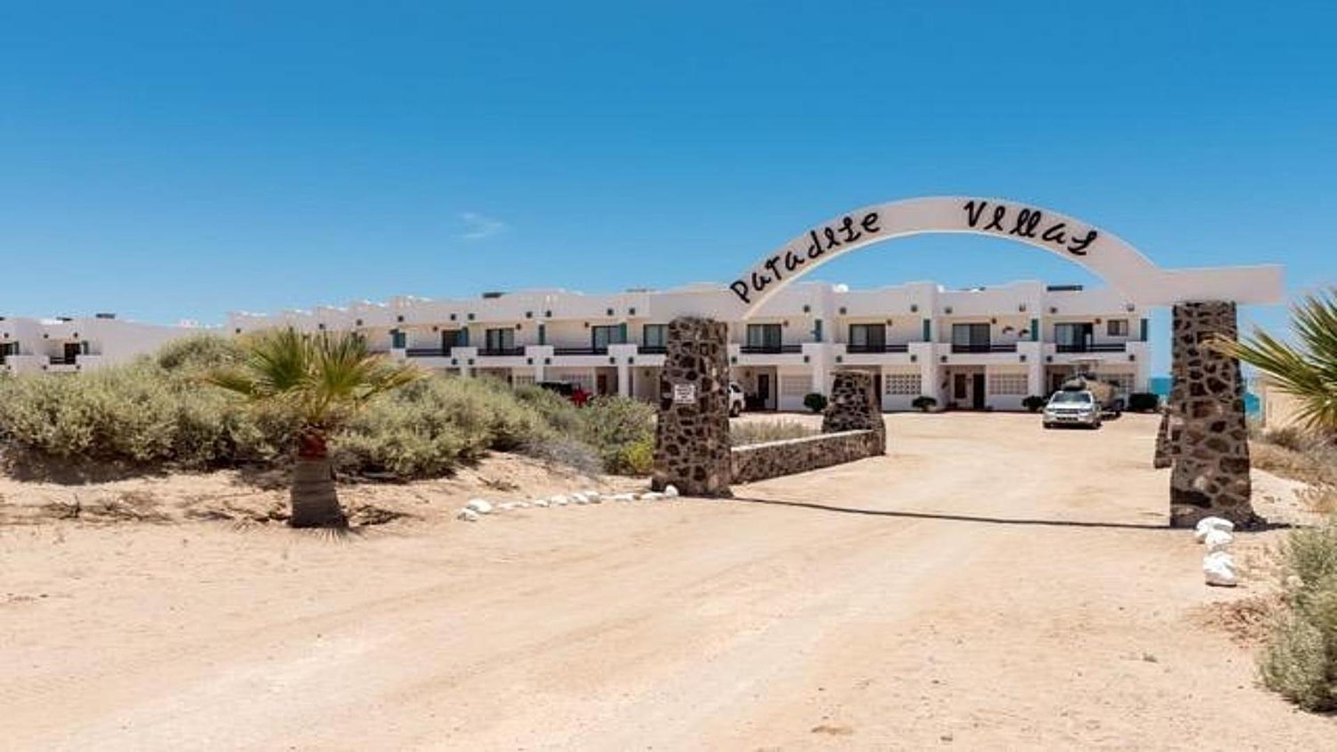Villas Paradise 12 By Kivoya Playa Encanto エクステリア 写真